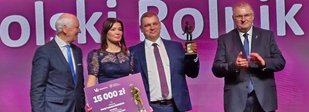 Nagroda Wielkopolski Rolnik